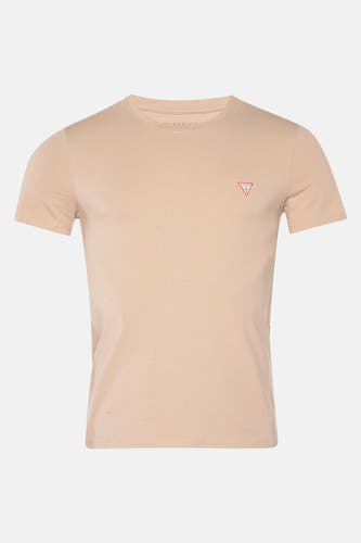 T-shirt (korte mouwen) Ecru - Guess®