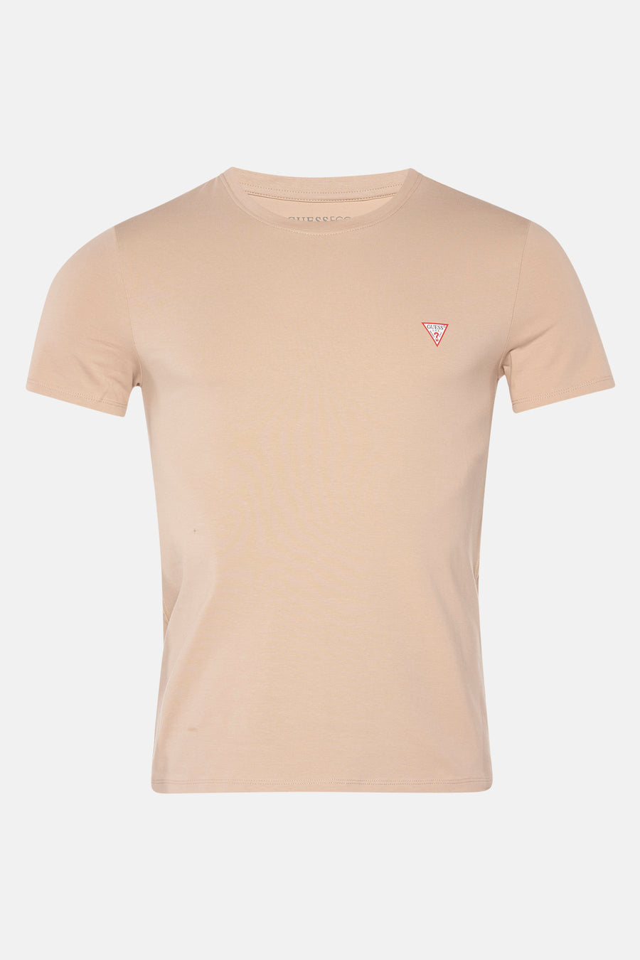 T-shirt (korte mouwen) Ecru - Guess®