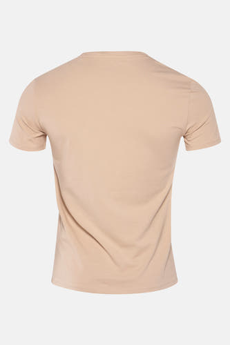 T-shirt (korte mouwen) Ecru - Guess®