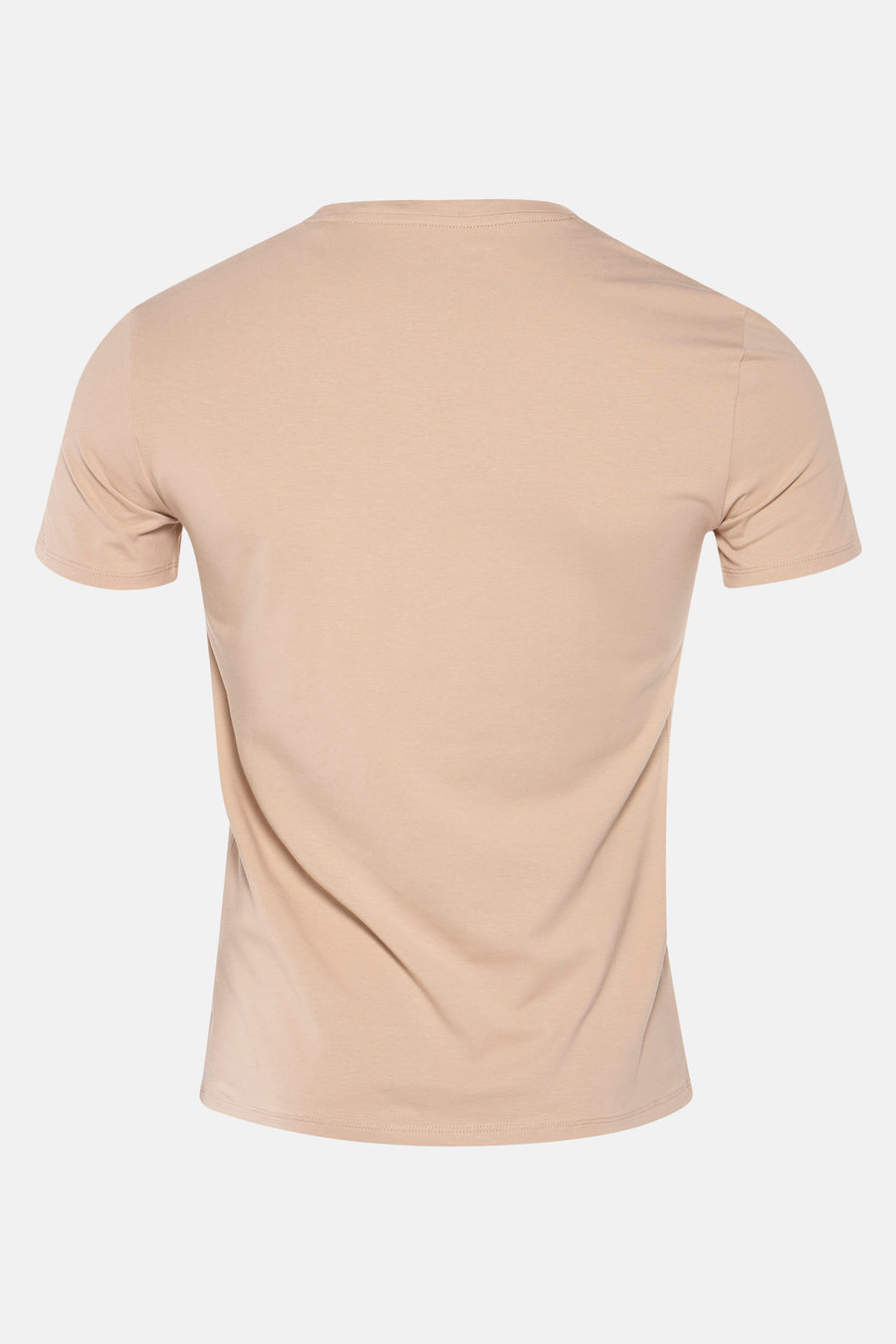 T-shirt (korte mouwen) Ecru - Guess®