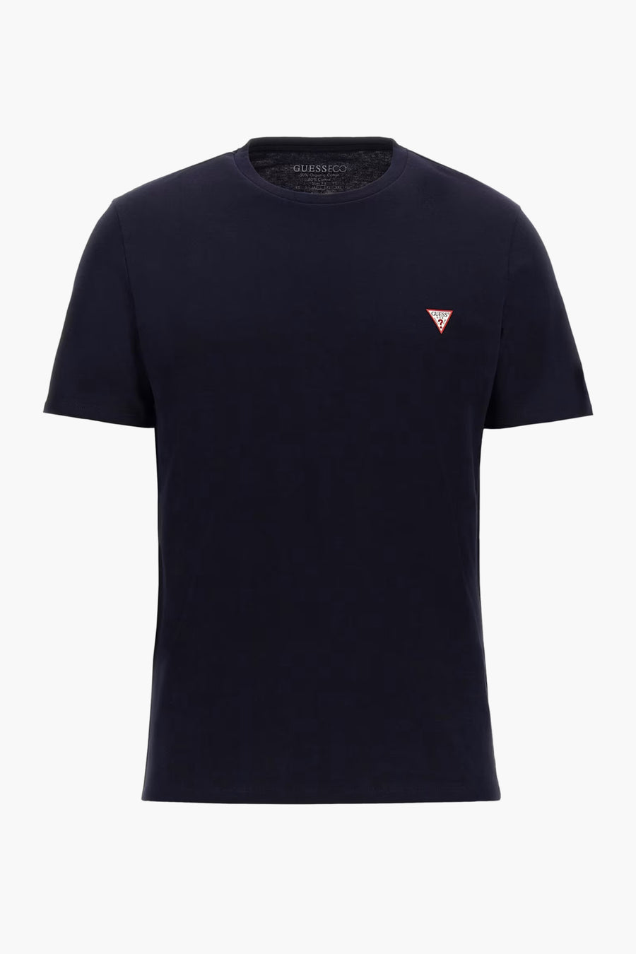 T-shirt (korte mouwen) Blauw - Guess®