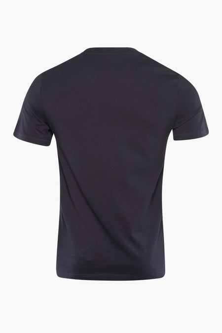 T-shirt (korte mouwen) Blauw - Guess®