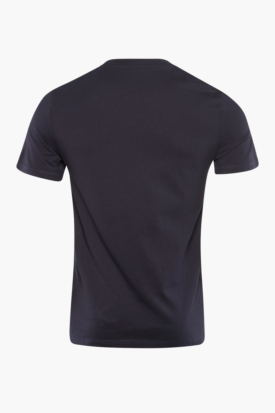 T-shirt (korte mouwen) Blauw - Guess®