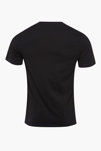 T-shirt (korte mouwen) Zwart - Guess®
