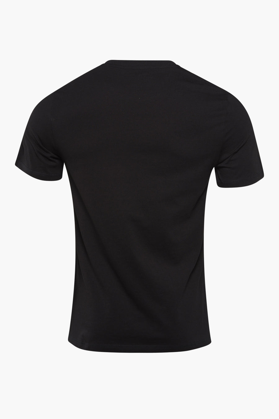 T-shirt (korte mouwen) Zwart - Guess®