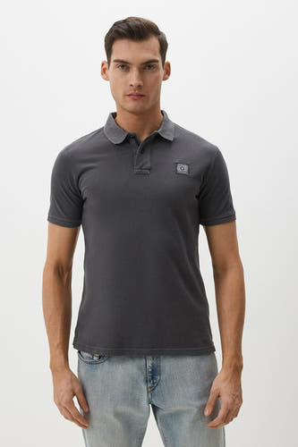 Polo's Grijs - Guess®