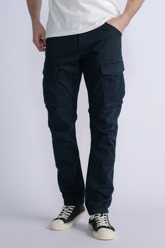 Broek Blauw - Petrol Industries®