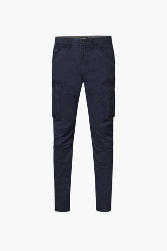 Broek Blauw - Petrol Industries®