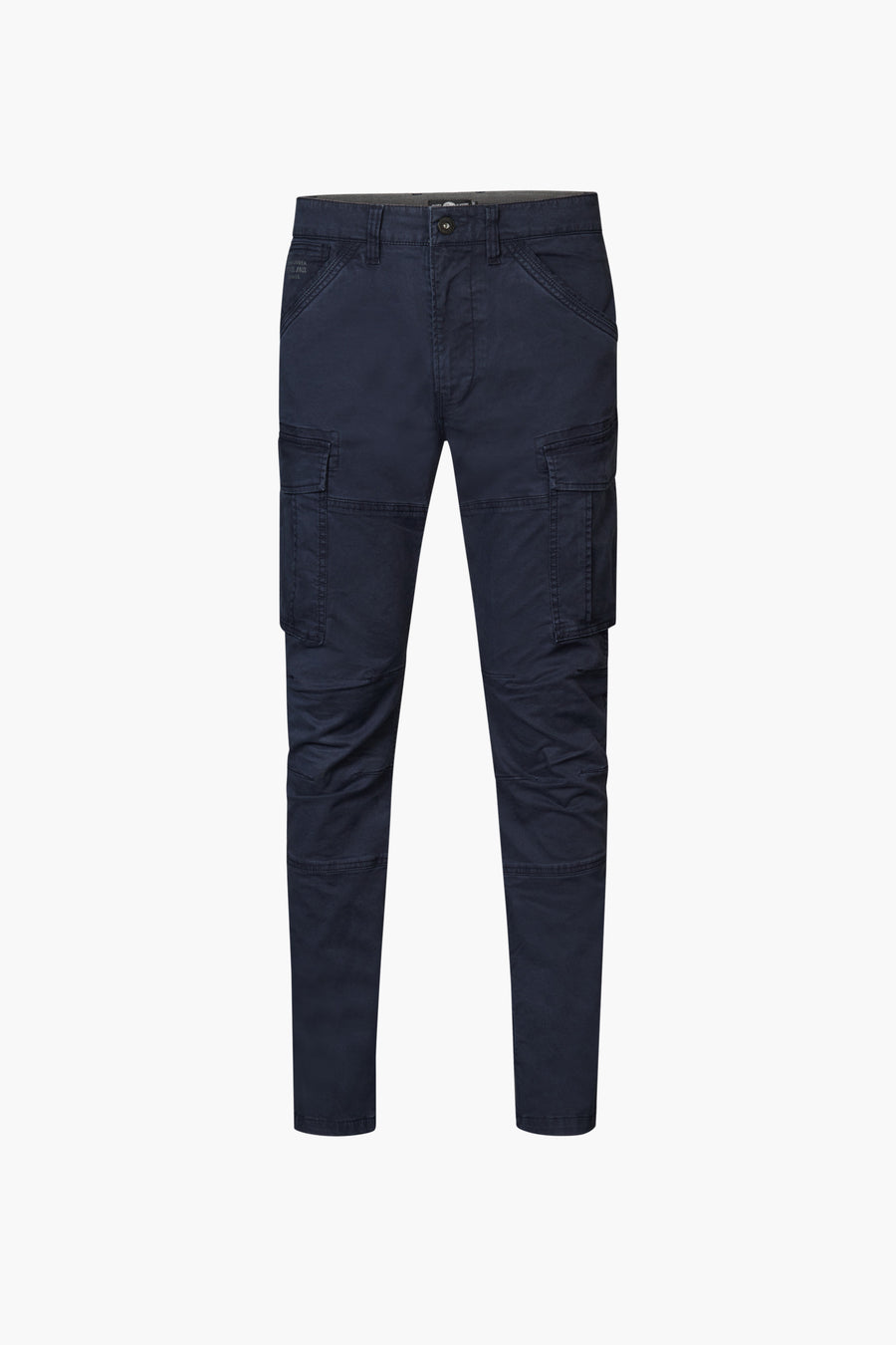 Broek Blauw - Petrol Industries®
