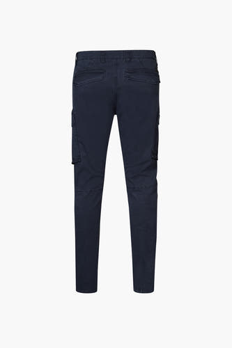 Broek Blauw - Petrol Industries®