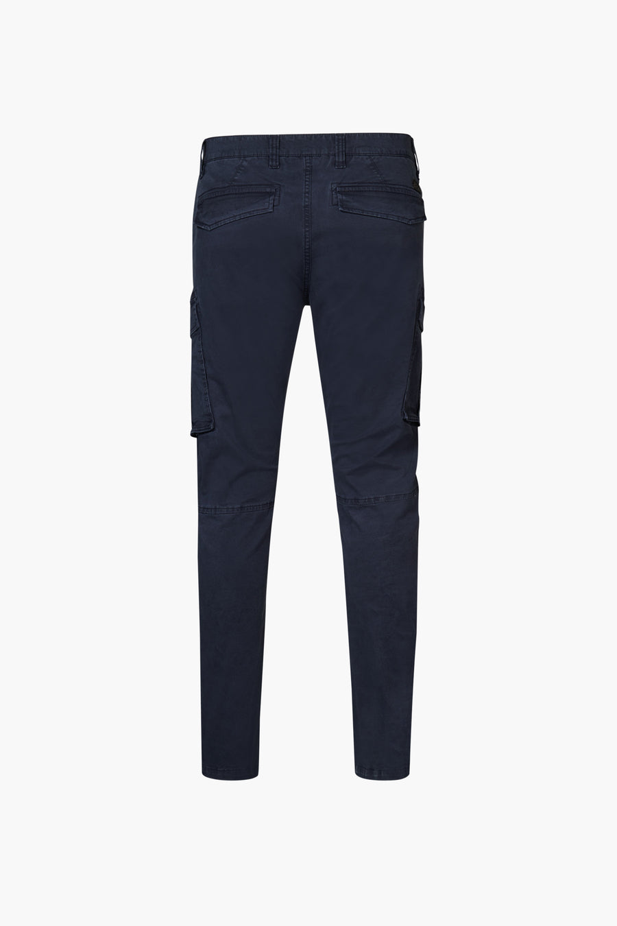 Broek Blauw - Petrol Industries®