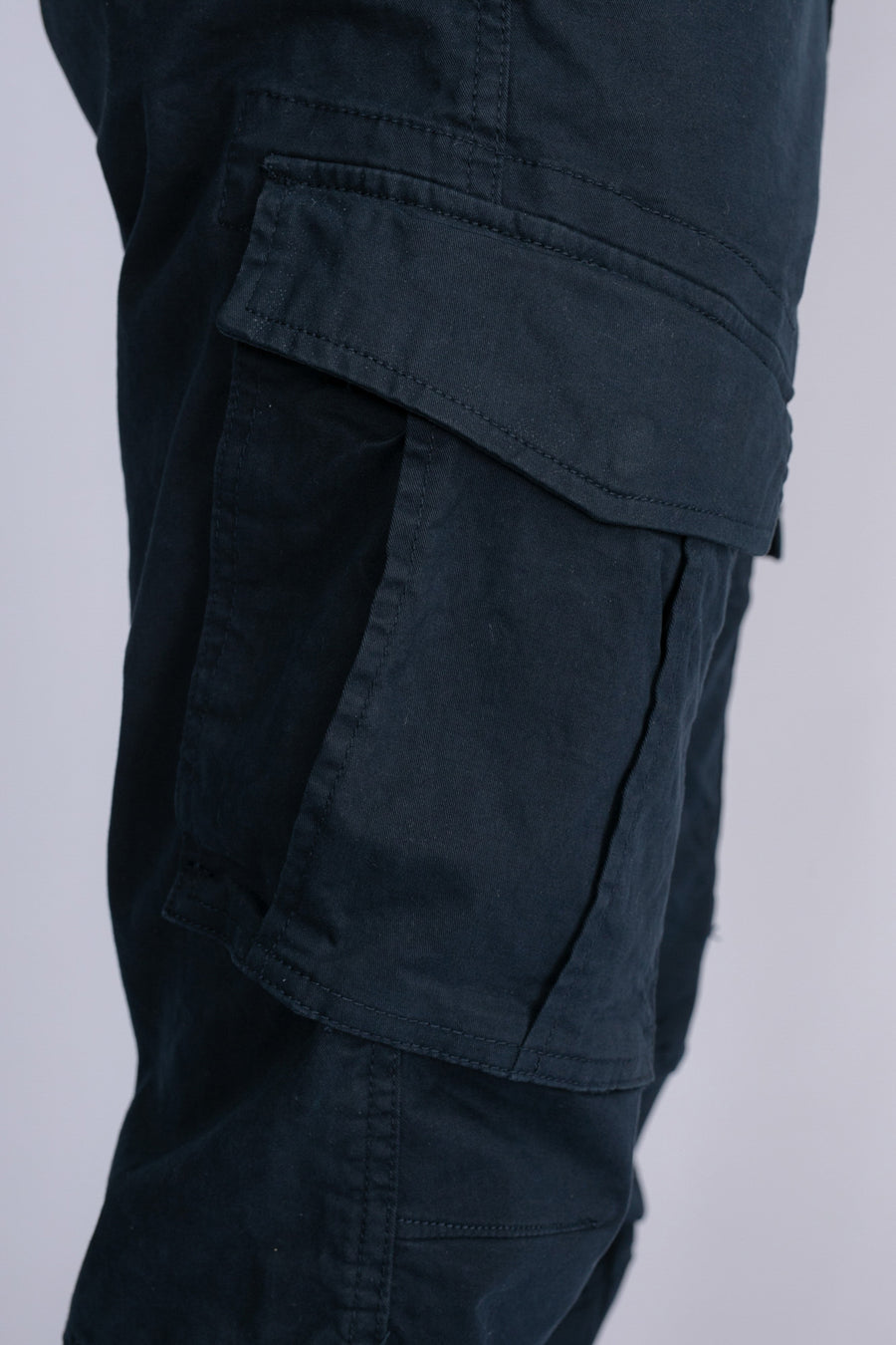 Broek Blauw - Petrol Industries®