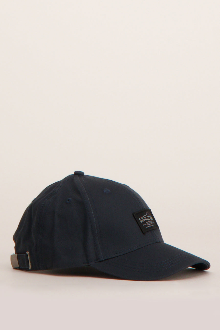 Pet Blauw - Petrol Industries®