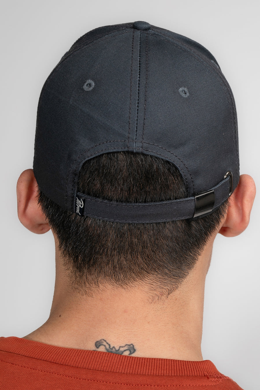 Pet Blauw - Petrol Industries®