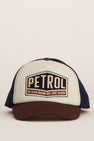 Pet Blauw - Petrol Industries®
