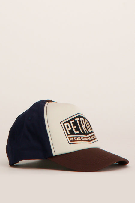 Pet Blauw - Petrol Industries®