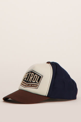 Pet Blauw - Petrol Industries®