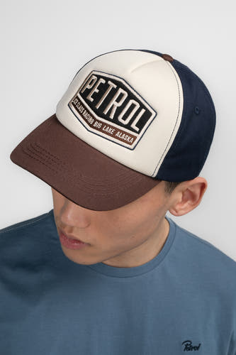 Pet Blauw - Petrol Industries®