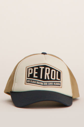 Pet Bruin - Petrol Industries®