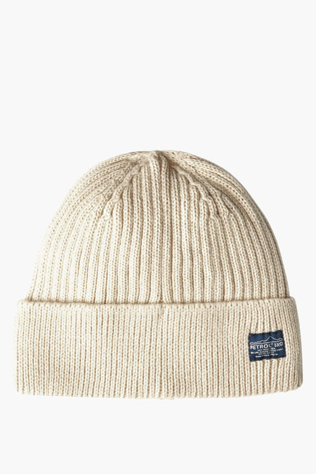 Muts Beige - Petrol Industries®