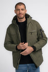 Vestes de pluie Vert - Petrol Industries®