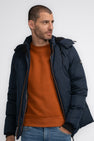 Jas (kort) Blauw - Petrol Industries®