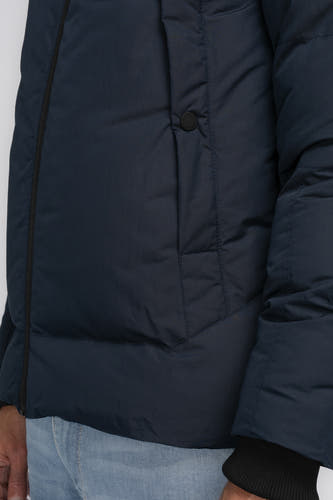 Jas (kort) Blauw - Petrol Industries®