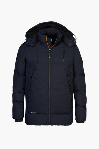 Jas (kort) Blauw - Petrol Industries®