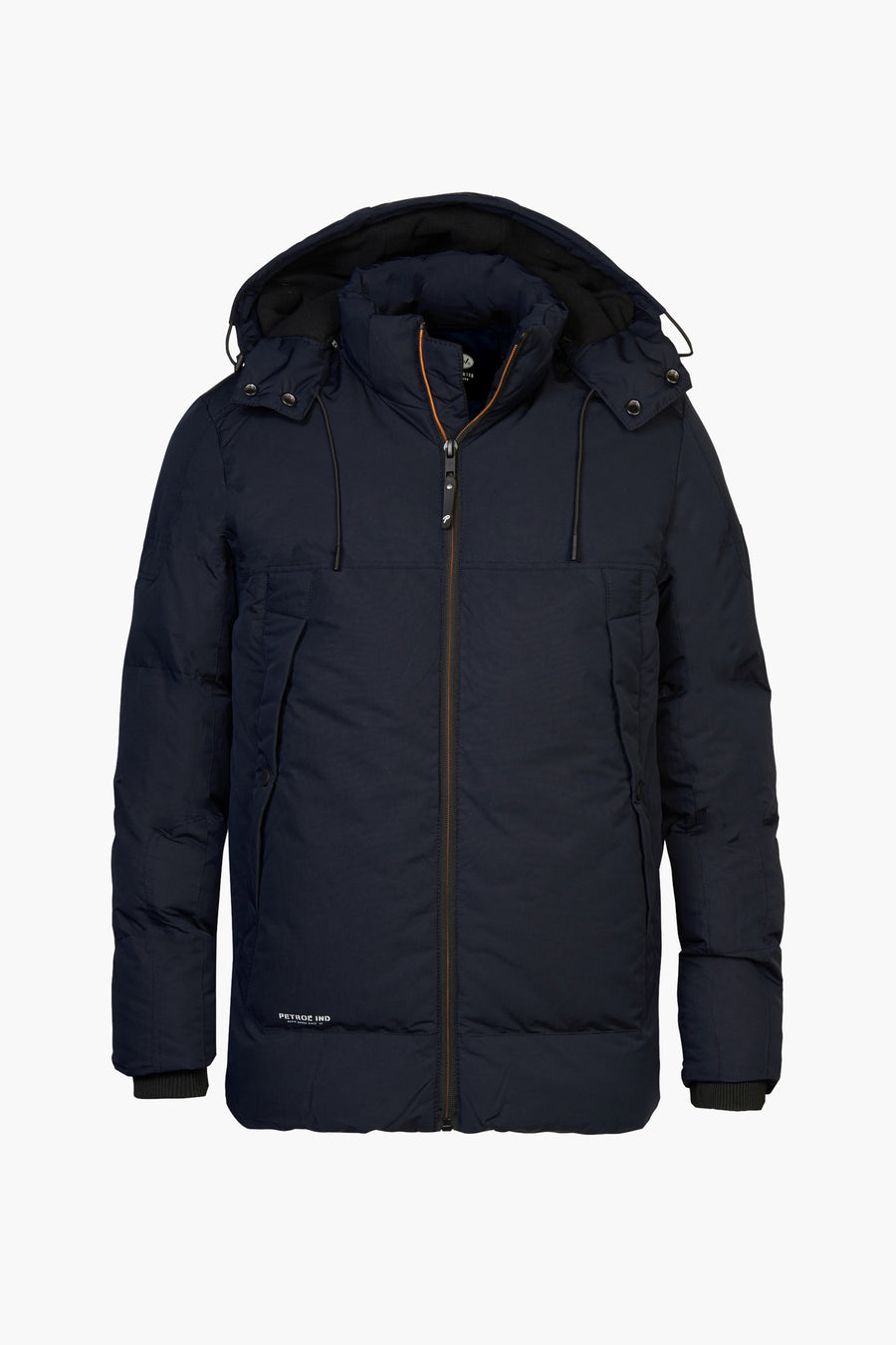 Jas (kort) Blauw - Petrol Industries®