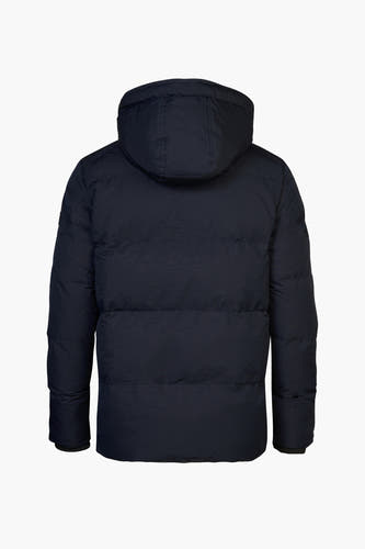 Jas (kort) Blauw - Petrol Industries®