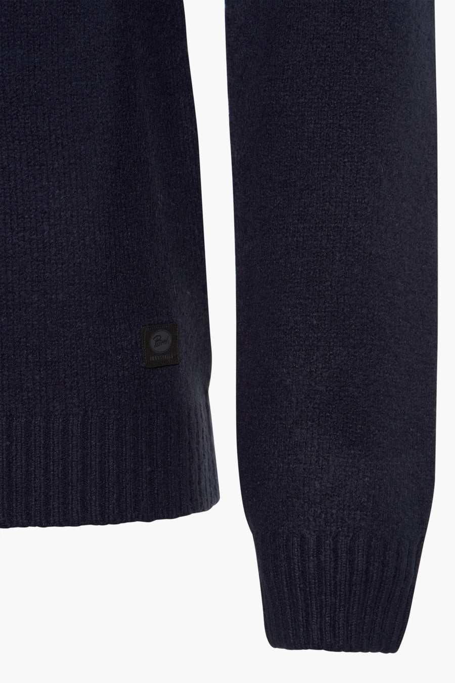Trui met ronde hals Blauw - Petrol Industries®