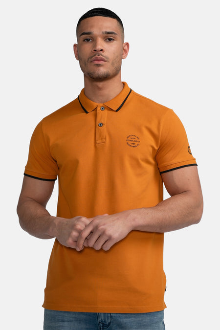 Polo's Oranje - Petrol Industries®
