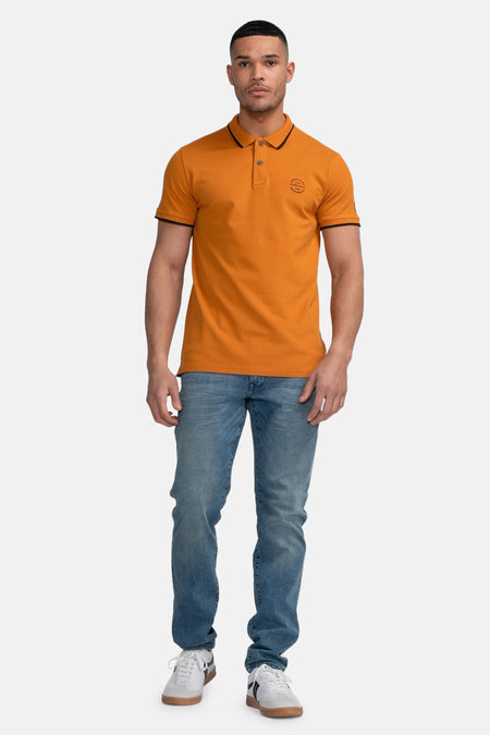 Polo's Oranje - Petrol Industries®