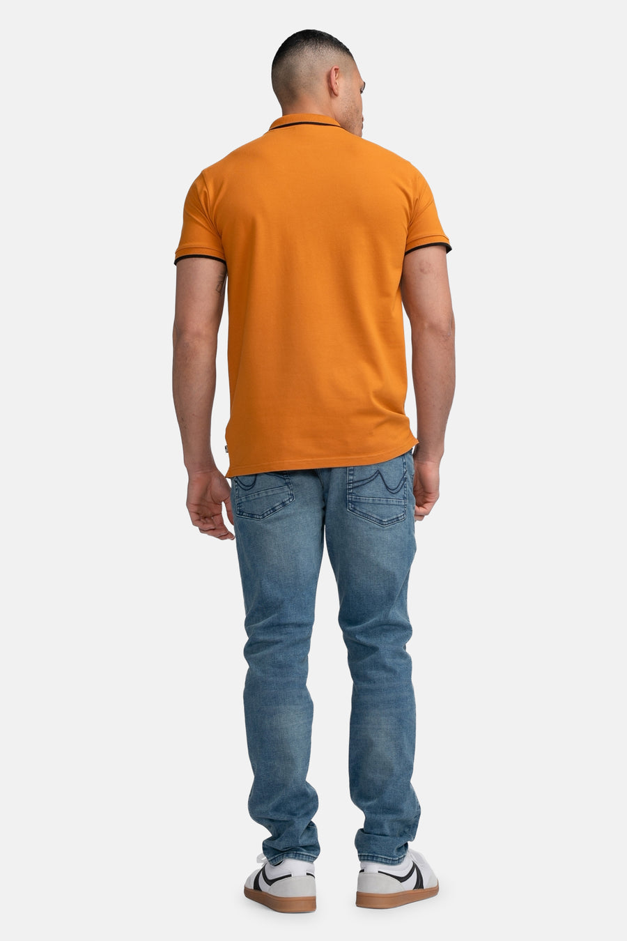 Polo's Oranje - Petrol Industries®