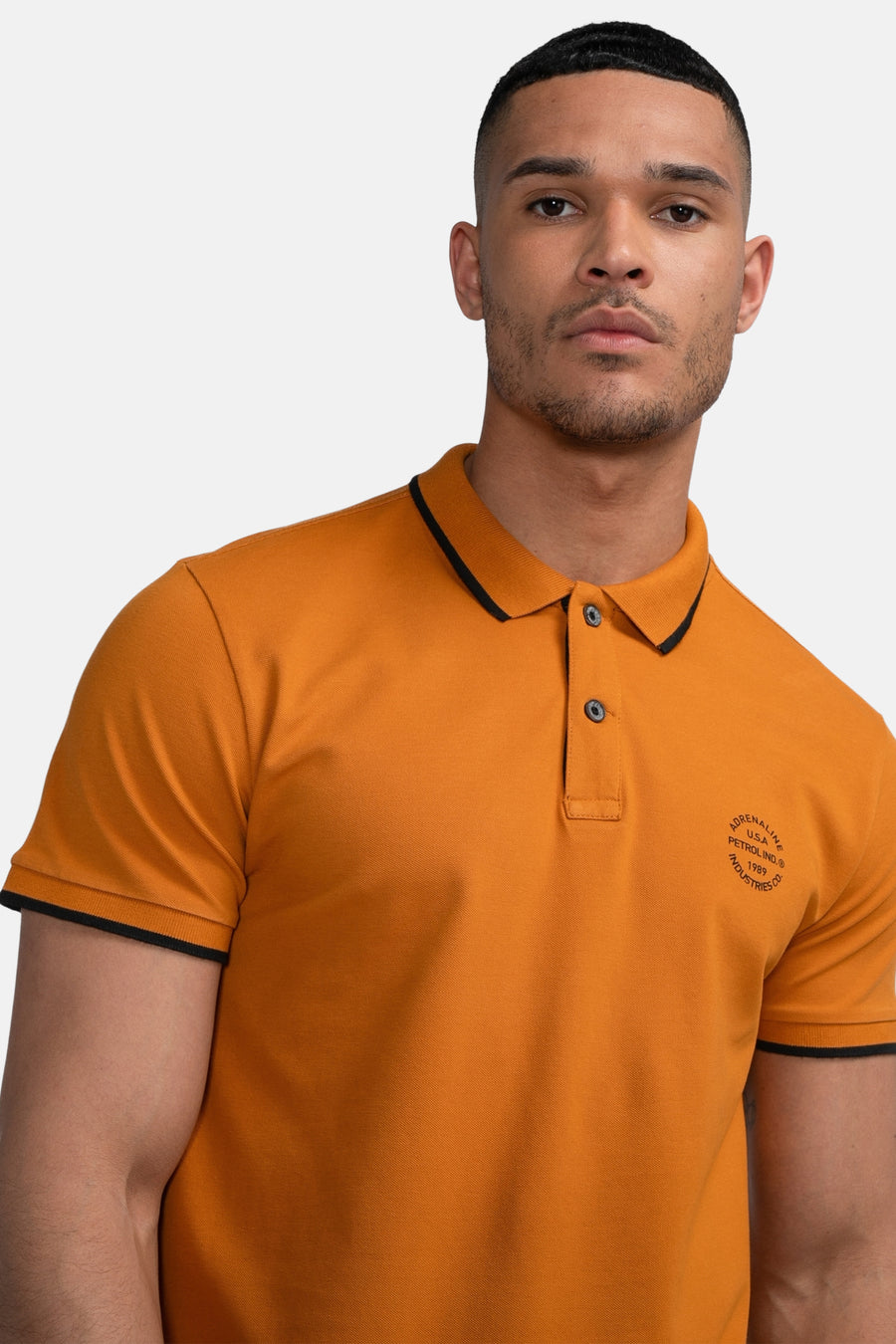 Polo's Oranje - Petrol Industries®
