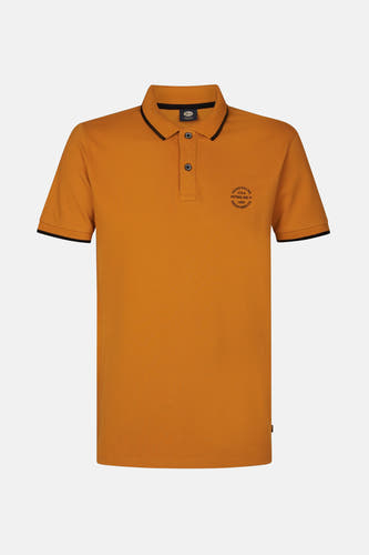Polo's Oranje - Petrol Industries®