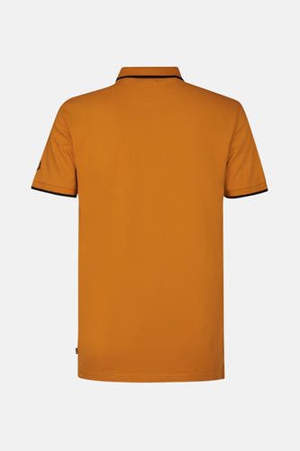 Polo's Oranje - Petrol Industries®