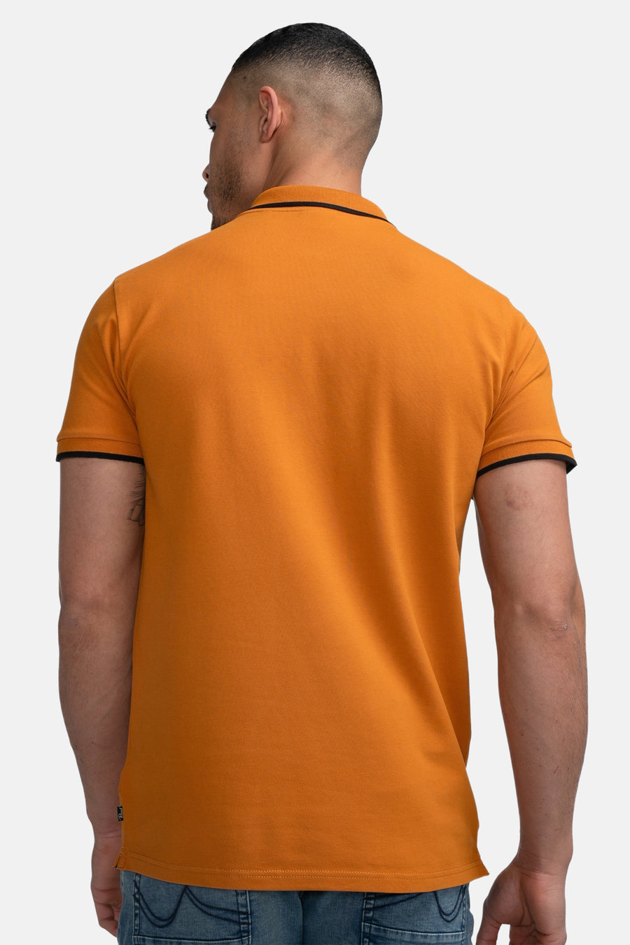 Polo's Oranje - Petrol Industries®