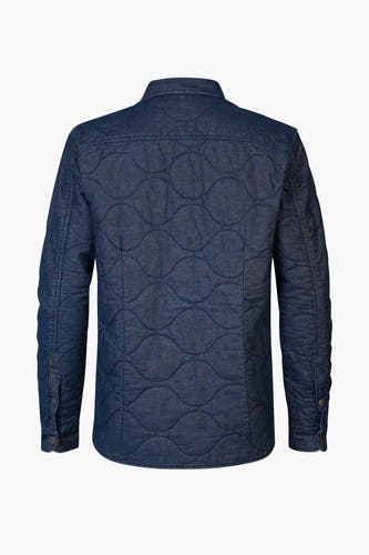Jeansjas Blauw - Petrol Industries®