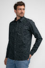 Chemise (manches longues) Bleu - Petrol Industries®