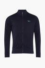 Sweat (gilet) Bleu - Petrol Industries®