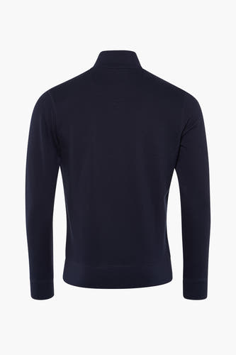 Sweater (gilet) Blauw - Petrol Industries®