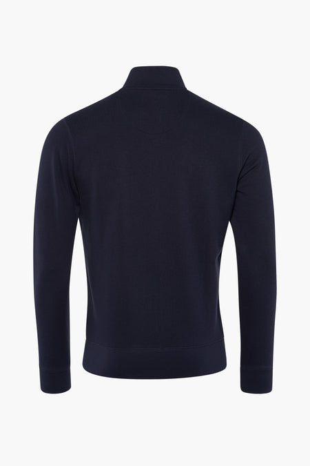 Sweater (gilet) Blauw - Petrol Industries®