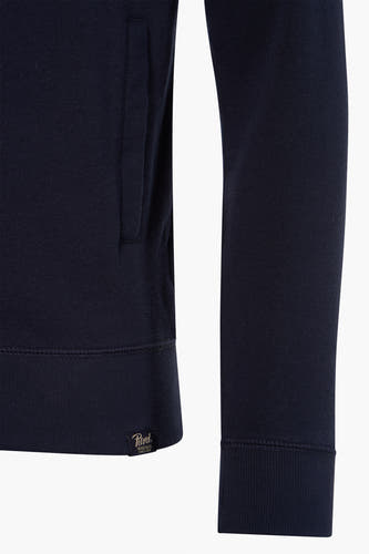 Sweater (gilet) Blauw - Petrol Industries®