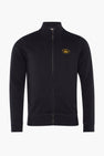 Sweat (gilet) Noir - Petrol Industries®
