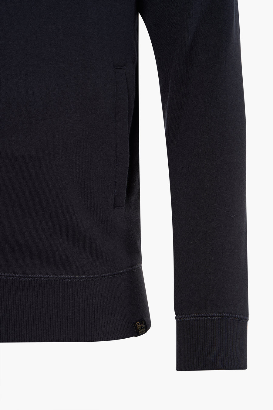 Sweater (gilet) Zwart - Petrol Industries®