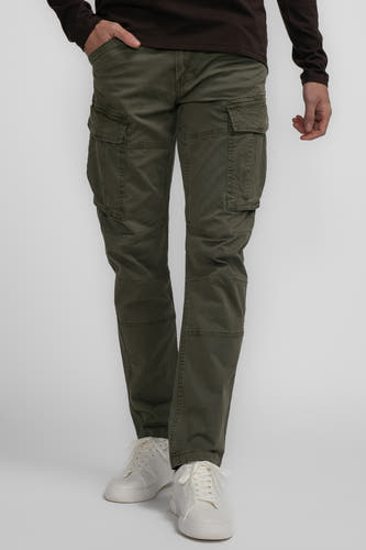 Broek Groen - Petrol Industries®