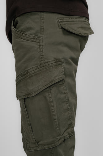 Broek Groen - Petrol Industries®