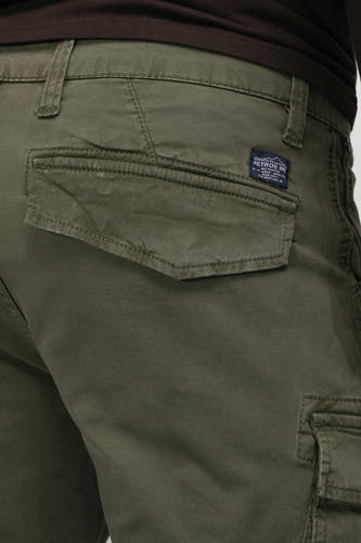 Broek Groen - Petrol Industries®