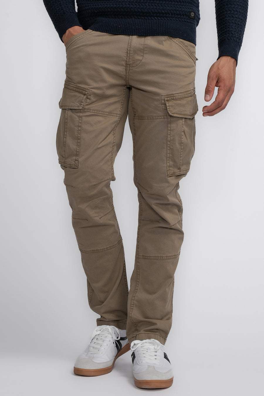 Broek Beige - Petrol Industries®